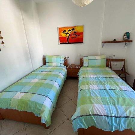 Porto Hydra - Villa Mirani Ερμιόνη Εξωτερικό φωτογραφία