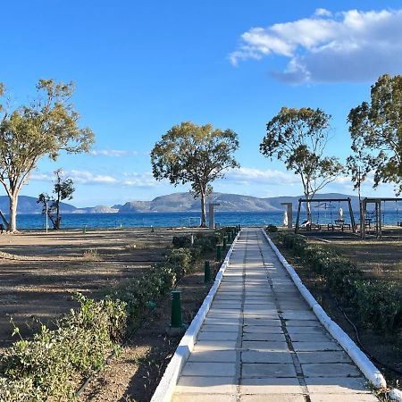 Porto Hydra - Villa Mirani Ερμιόνη Εξωτερικό φωτογραφία
