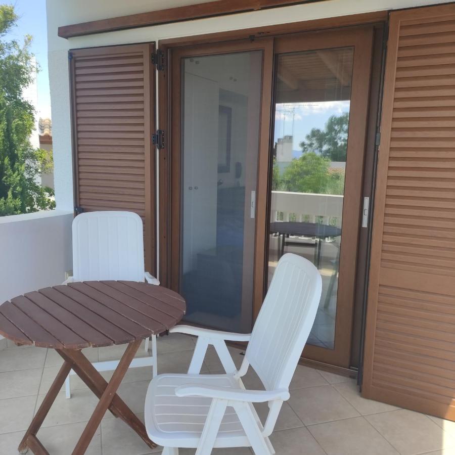 Porto Hydra - Villa Mirani Ερμιόνη Εξωτερικό φωτογραφία