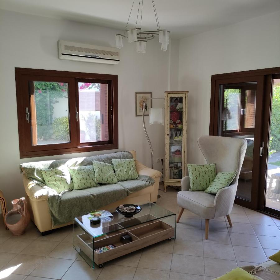 Porto Hydra - Villa Mirani Ερμιόνη Εξωτερικό φωτογραφία