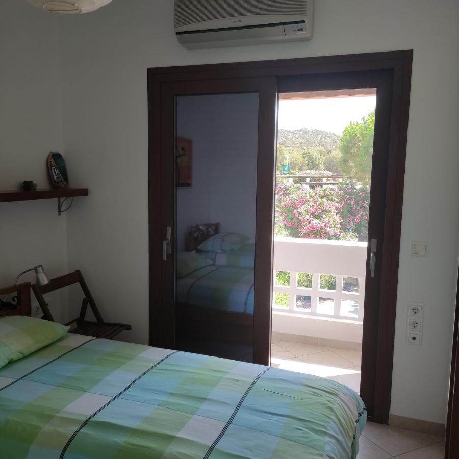Porto Hydra - Villa Mirani Ερμιόνη Εξωτερικό φωτογραφία