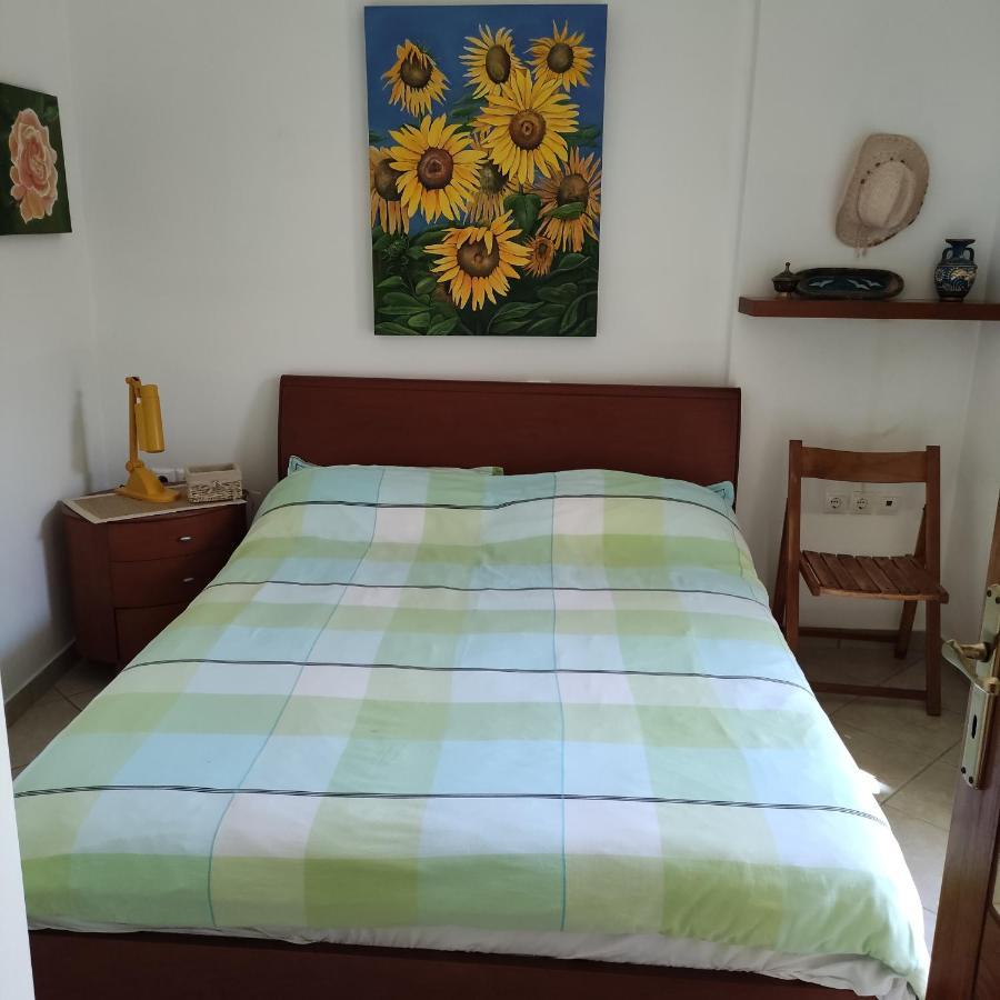 Porto Hydra - Villa Mirani Ερμιόνη Εξωτερικό φωτογραφία