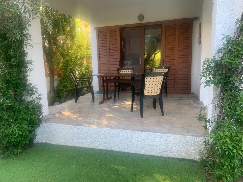 Porto Hydra - Villa Mirani Ερμιόνη Εξωτερικό φωτογραφία