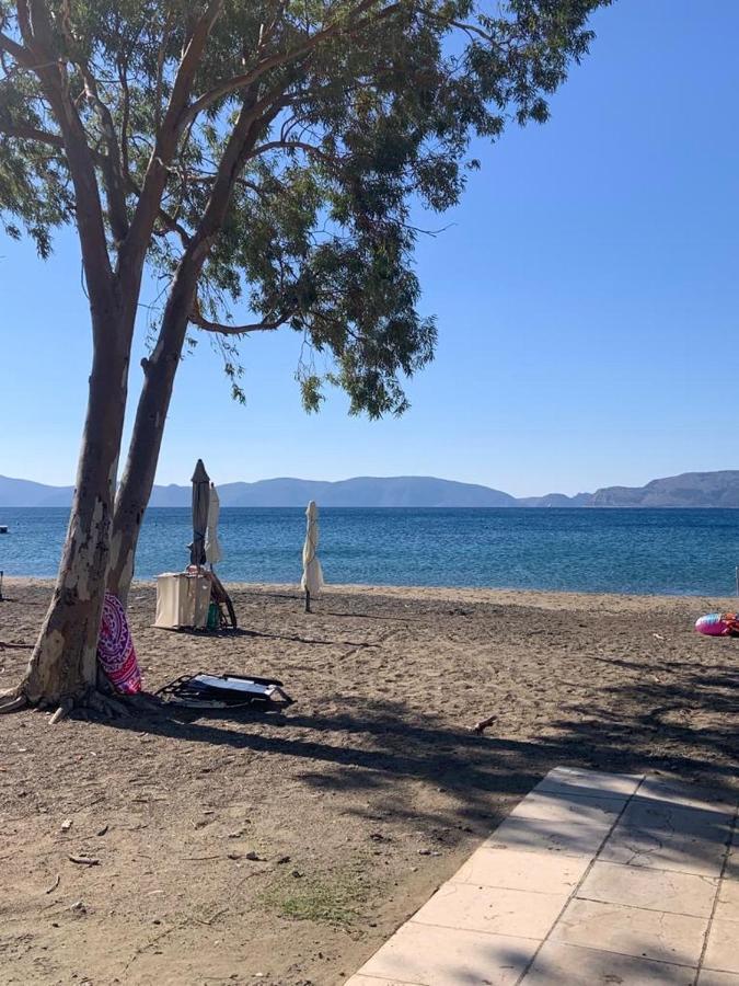 Porto Hydra - Villa Mirani Ερμιόνη Εξωτερικό φωτογραφία