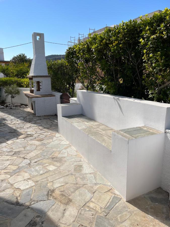 Porto Hydra - Villa Mirani Ερμιόνη Εξωτερικό φωτογραφία