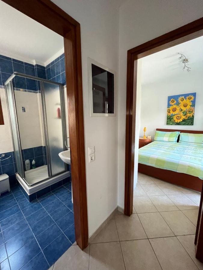 Porto Hydra - Villa Mirani Ερμιόνη Εξωτερικό φωτογραφία