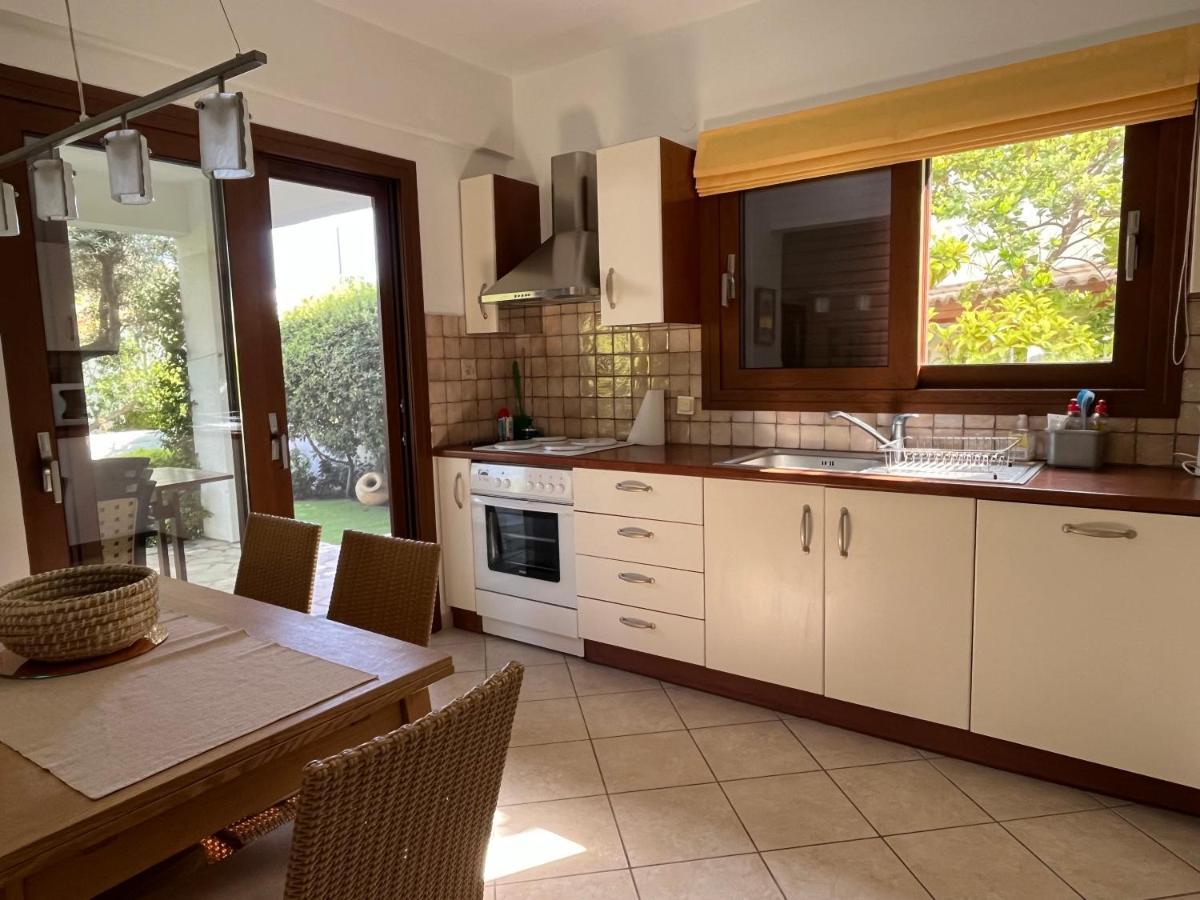Porto Hydra - Villa Mirani Ερμιόνη Εξωτερικό φωτογραφία