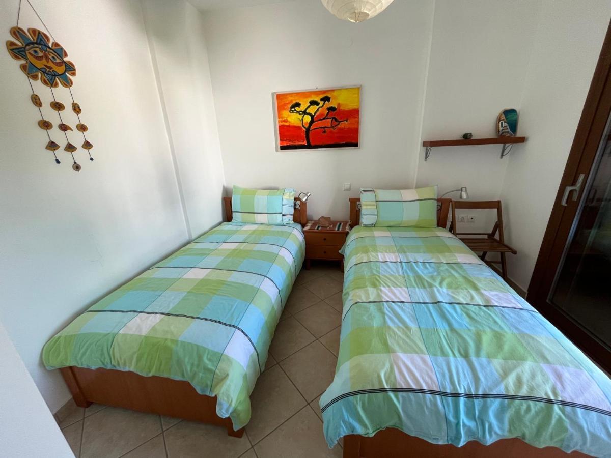Porto Hydra - Villa Mirani Ερμιόνη Εξωτερικό φωτογραφία