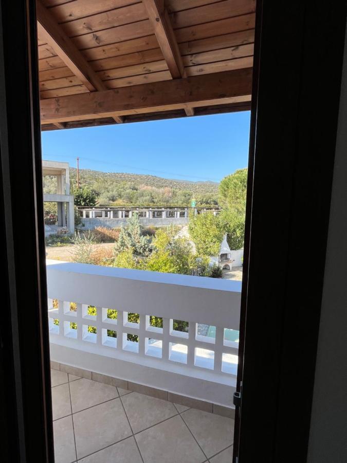 Porto Hydra - Villa Mirani Ερμιόνη Εξωτερικό φωτογραφία