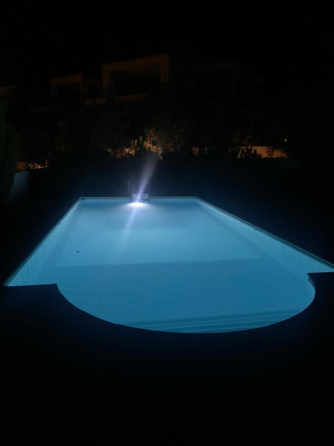 Porto Hydra - Villa Mirani Ερμιόνη Εξωτερικό φωτογραφία
