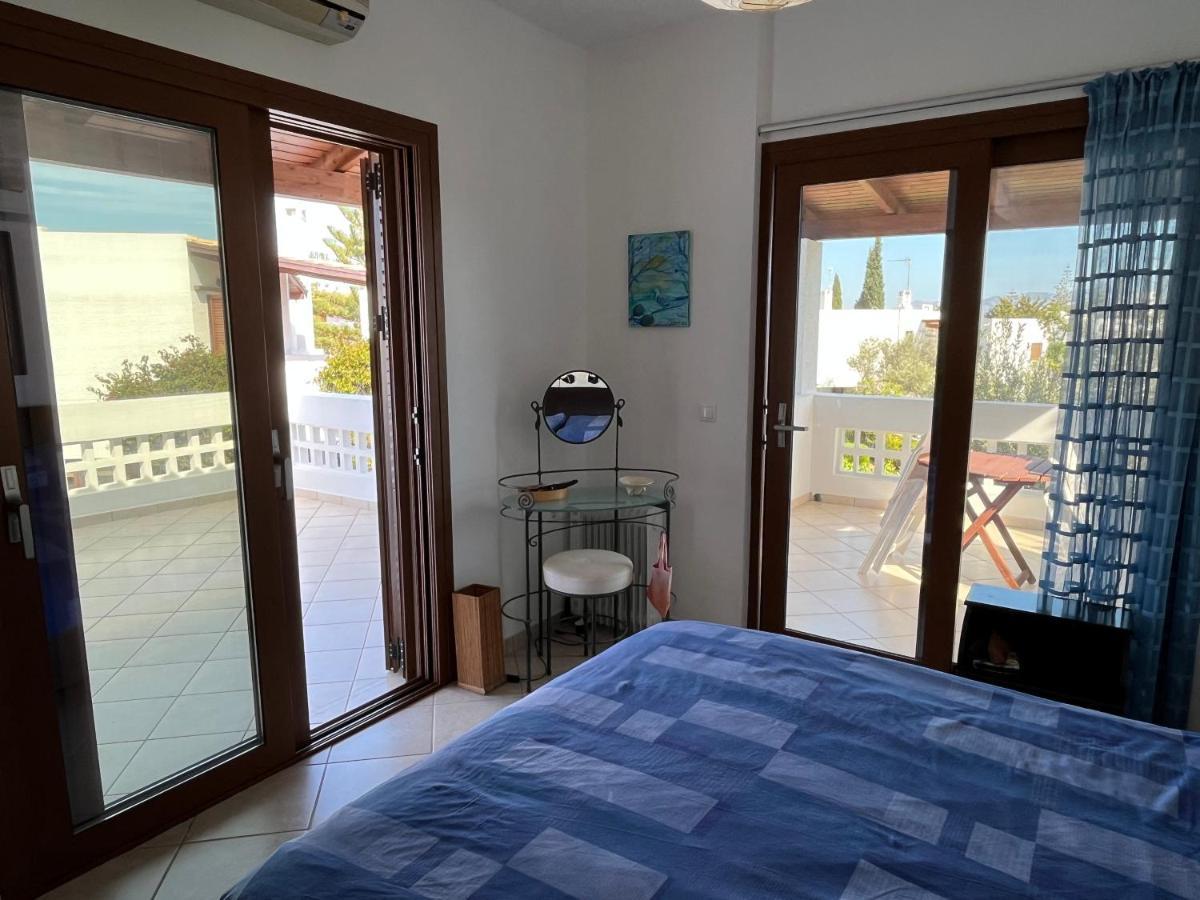 Porto Hydra - Villa Mirani Ερμιόνη Εξωτερικό φωτογραφία
