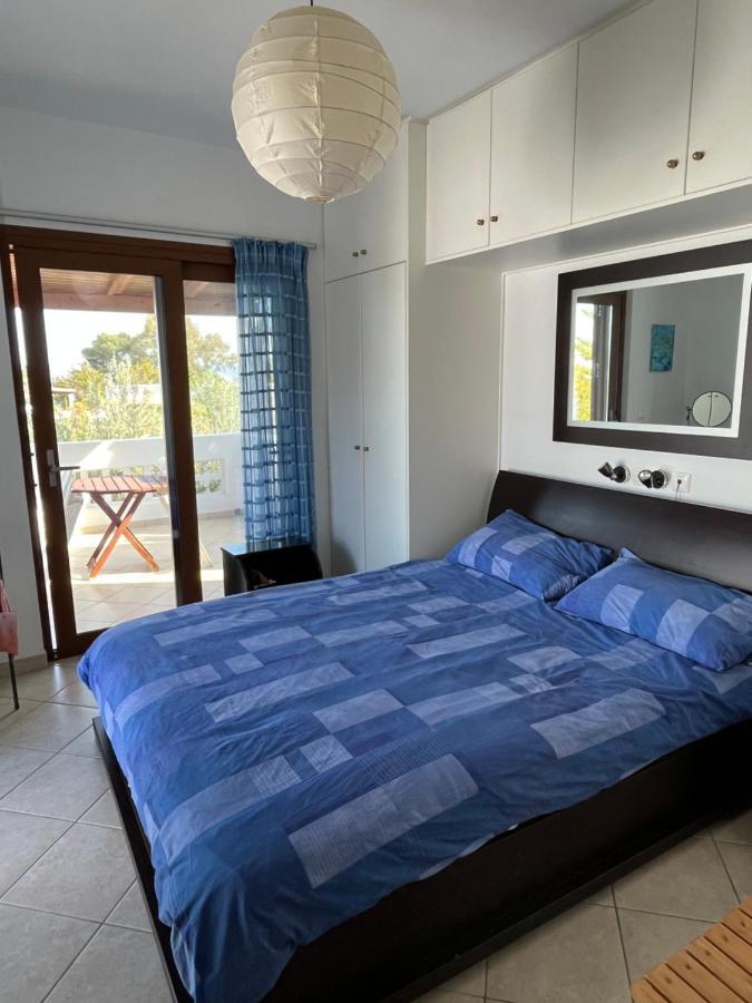 Porto Hydra - Villa Mirani Ερμιόνη Εξωτερικό φωτογραφία