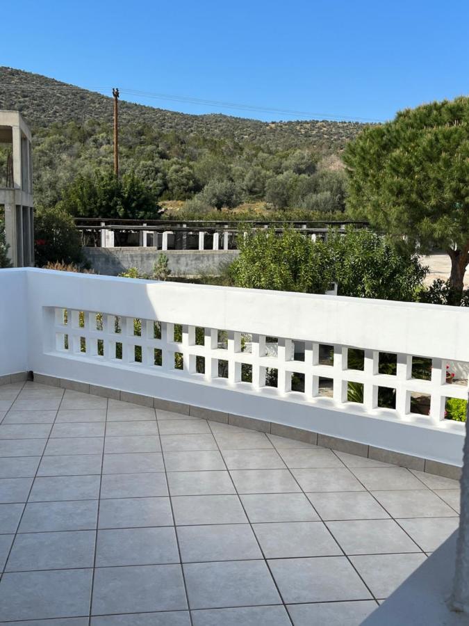 Porto Hydra - Villa Mirani Ερμιόνη Εξωτερικό φωτογραφία