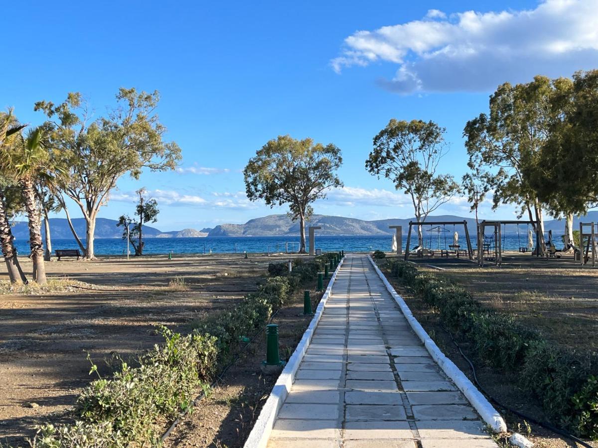 Porto Hydra - Villa Mirani Ερμιόνη Εξωτερικό φωτογραφία
