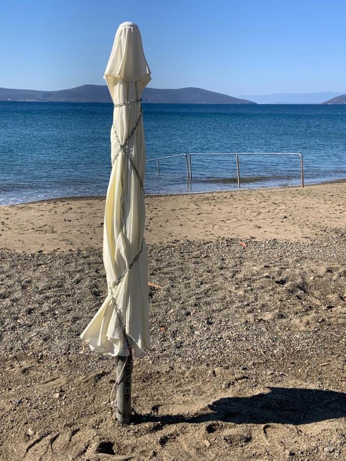 Porto Hydra - Villa Mirani Ερμιόνη Εξωτερικό φωτογραφία